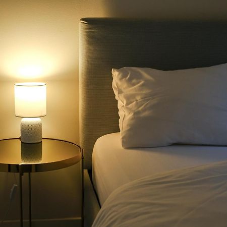 Apartment In Nis, Center! Brand-New 외부 사진