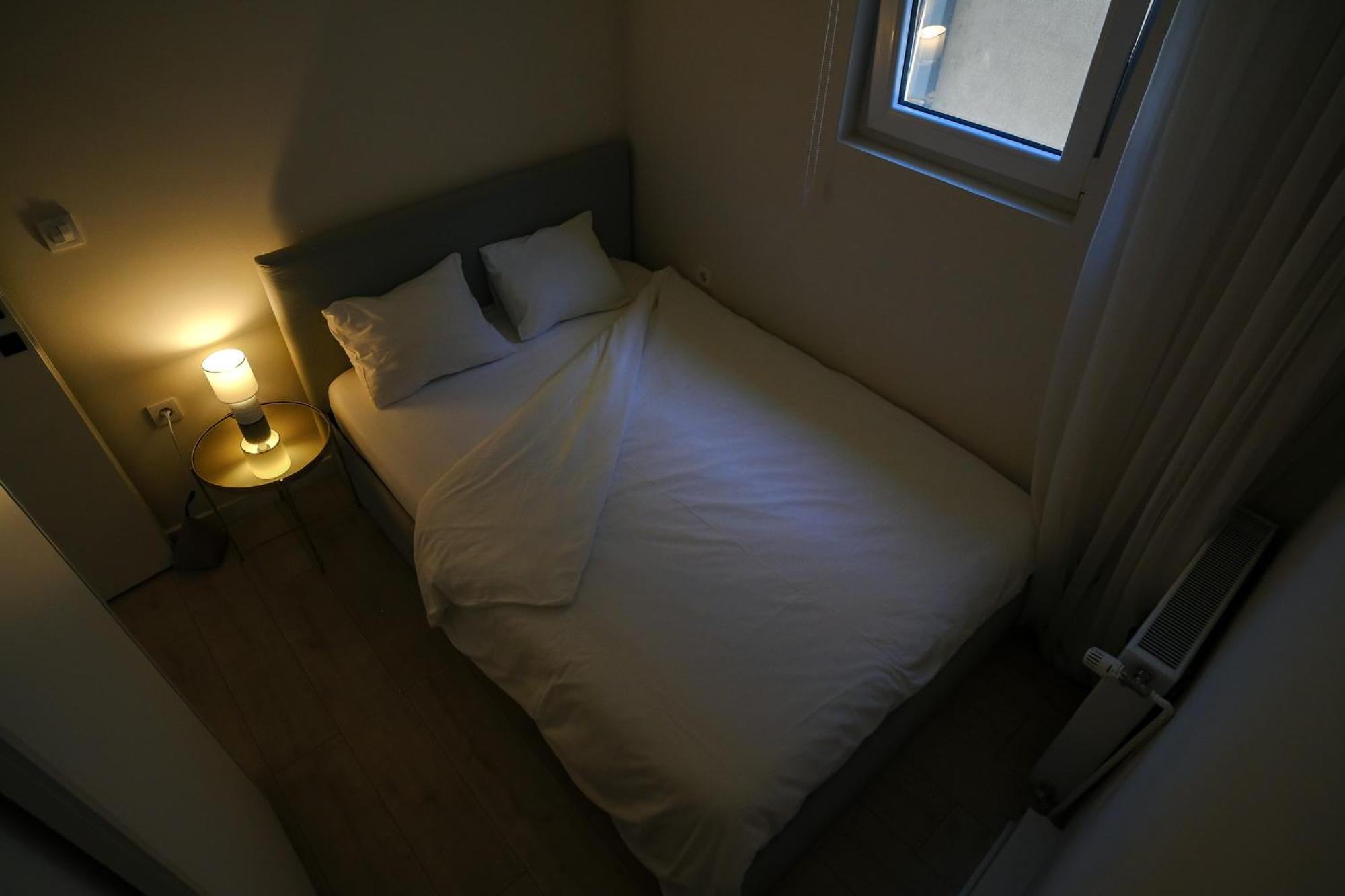 Apartment In Nis, Center! Brand-New 외부 사진