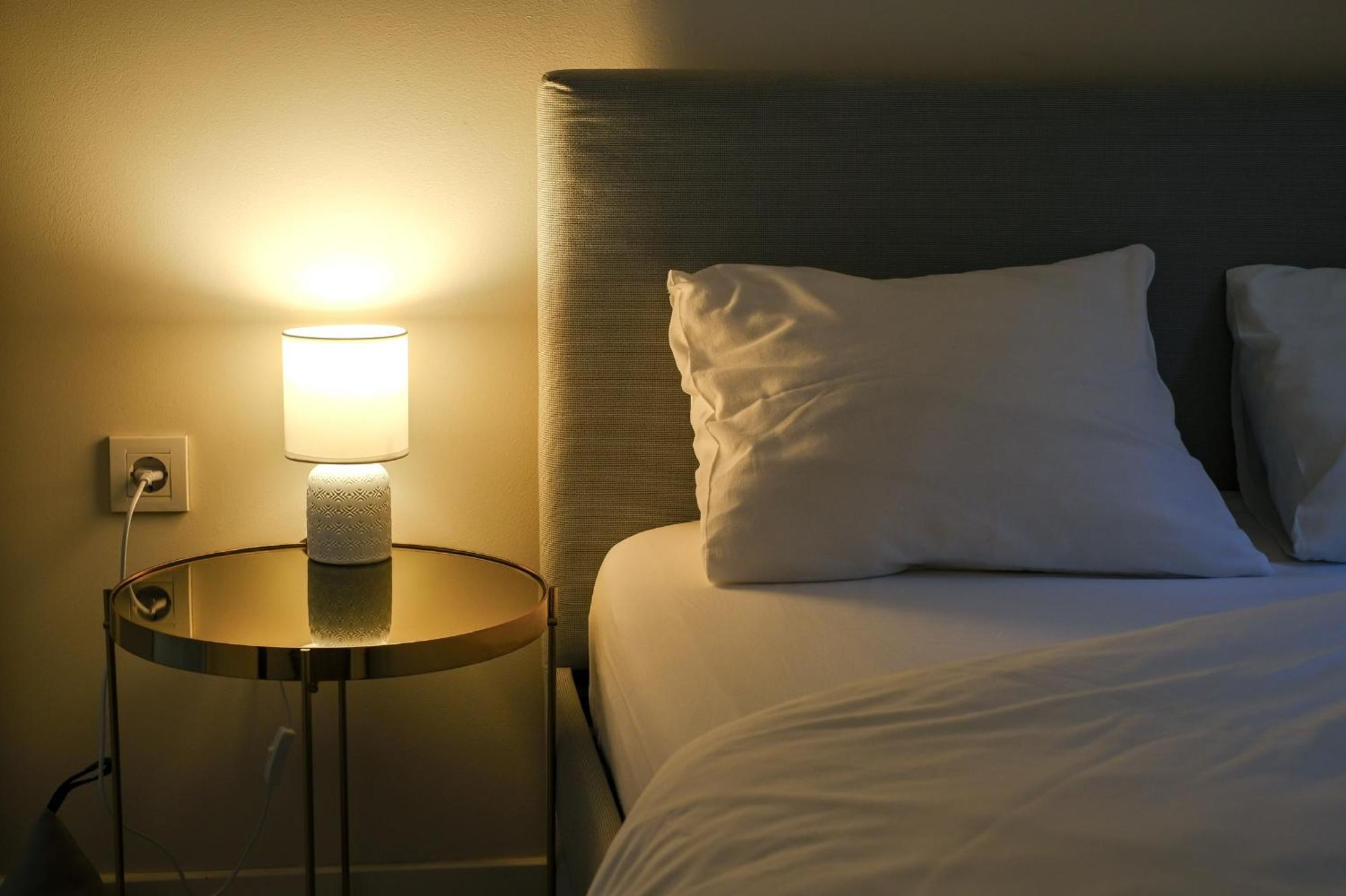 Apartment In Nis, Center! Brand-New 외부 사진