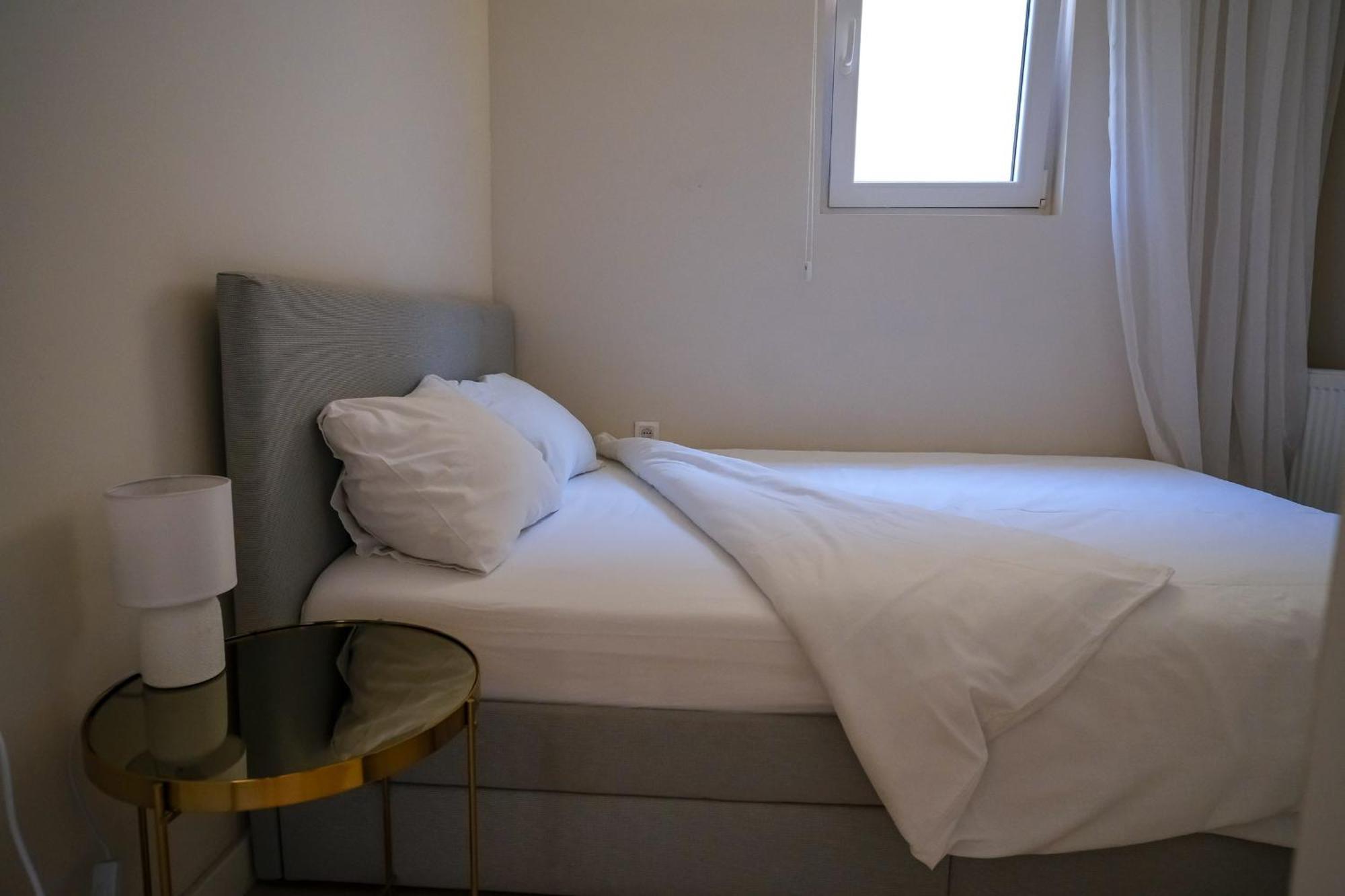 Apartment In Nis, Center! Brand-New 외부 사진
