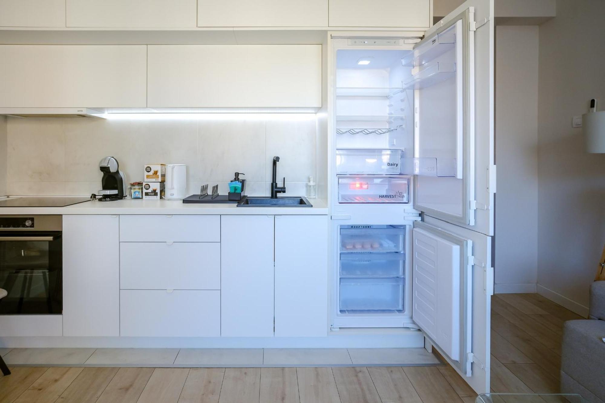 Apartment In Nis, Center! Brand-New 외부 사진