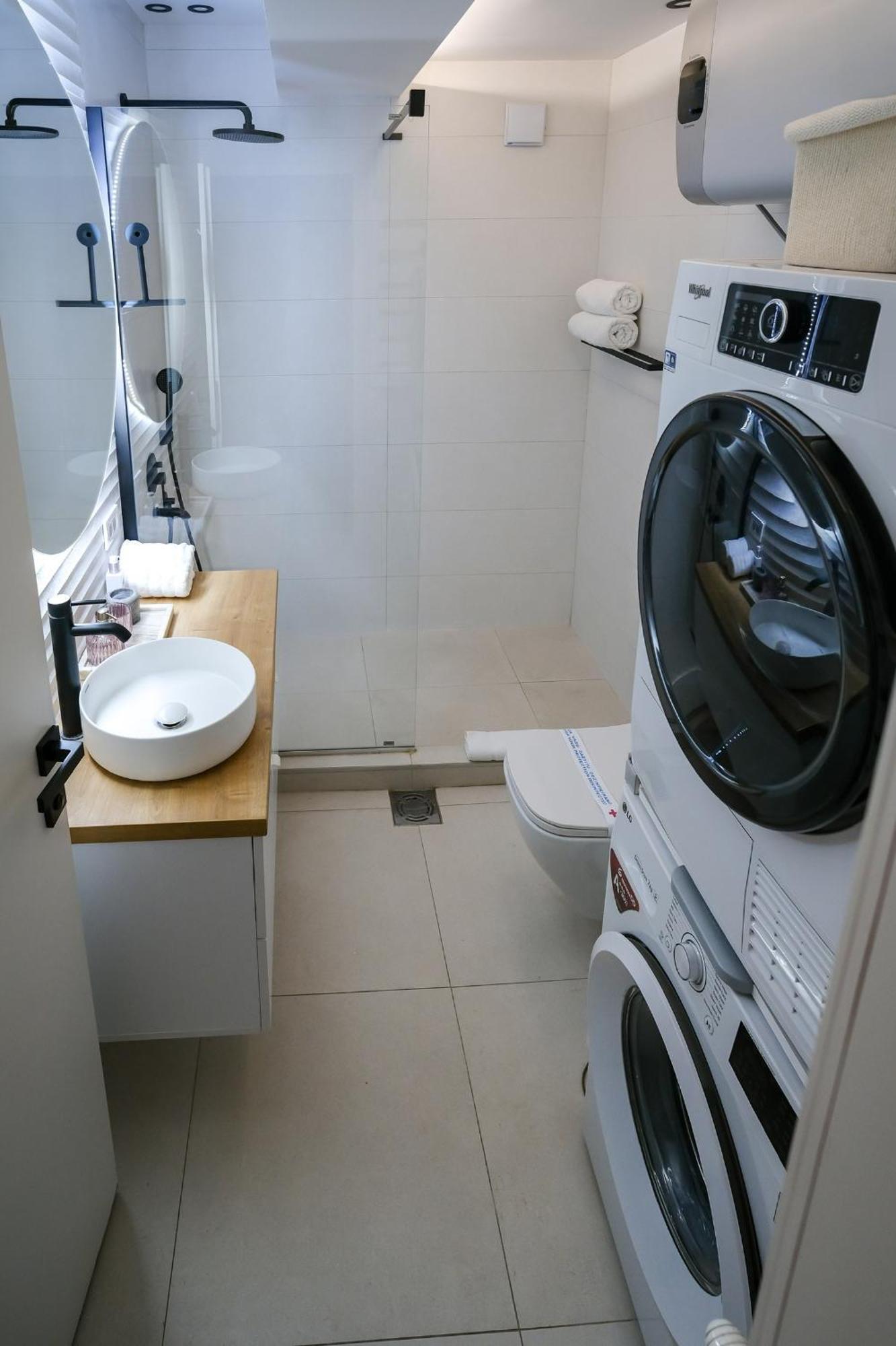 Apartment In Nis, Center! Brand-New 외부 사진